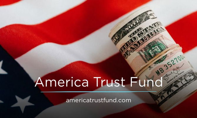 AmericaTrustFund.com